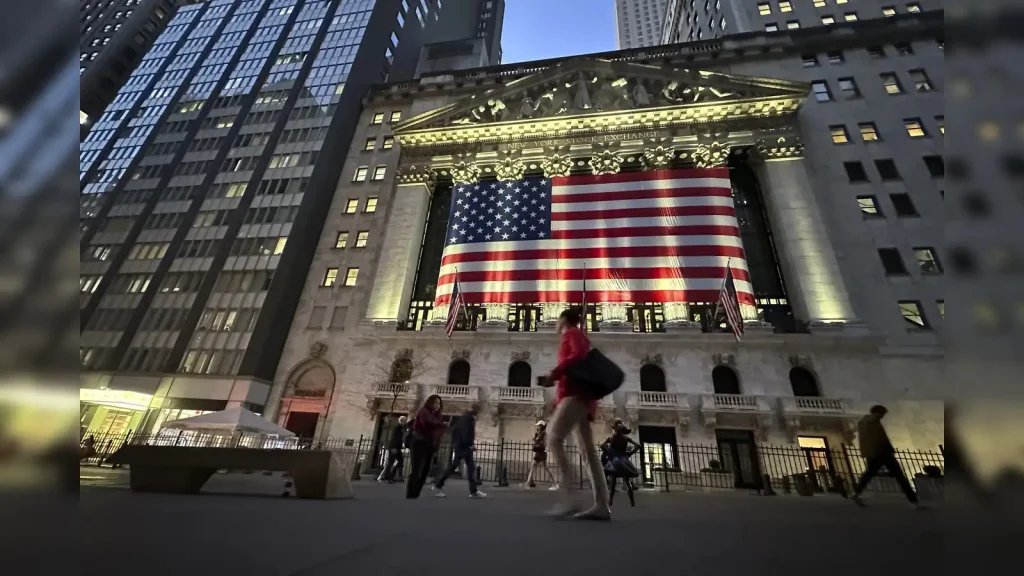 Market Outlook This Week: Focus on Nvidia Earnings, PCE Inflation Data, and Federal Reserve Speeches