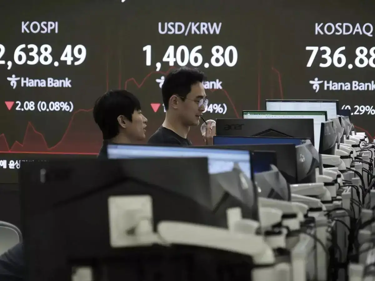 Moody’s Downgrade of U.S. Credit Rating Intensifies Investor Concerns Over the Nation’s Fiscal Trajectory