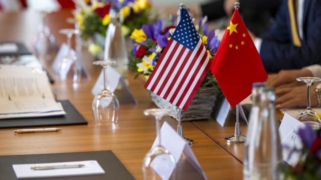 New US-China Trade Truce: A Step Forward, But Uncertainty Remains