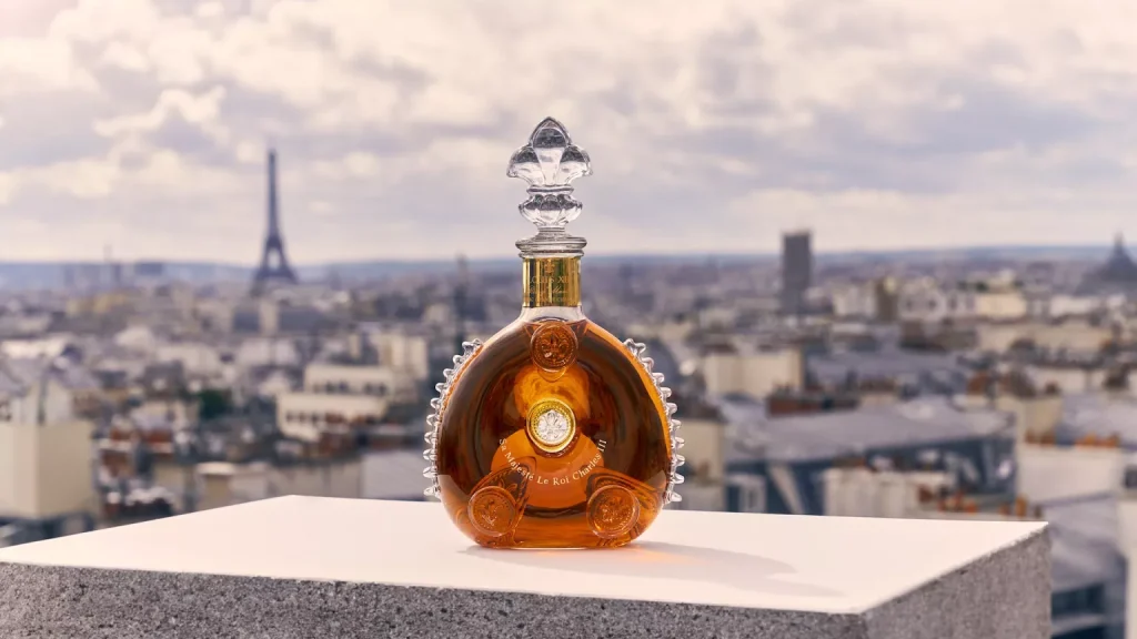 French Cognac Producers Propose Minimum Import Prices to China to Counter Tariffs