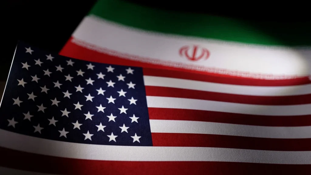 US Pulls Diplomats from Iraq Amid Escalating Tensions with Iran