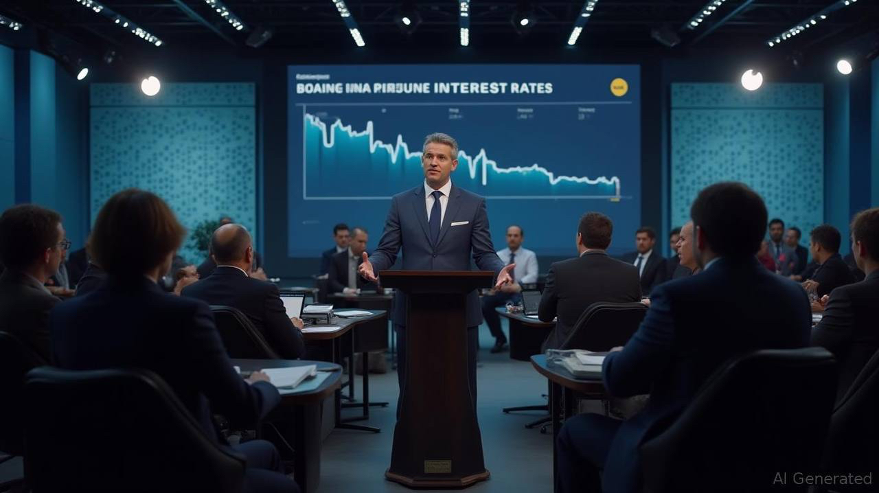 Swiss Rate Cut to Zero Poses New Challenge for Banking Sector