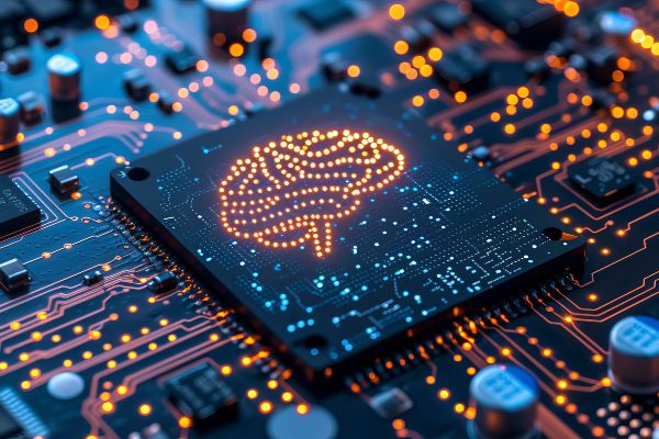 Why Advanced Chip Packaging Technology Is Key to the US-China AI Race