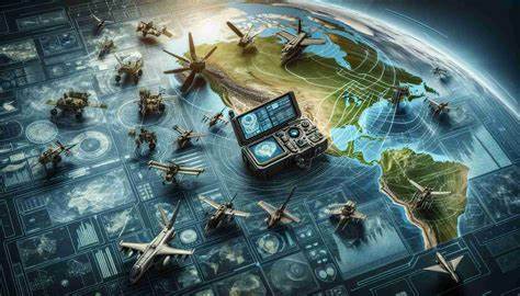 Infleqtion Secures $100 Million Investment and Strategic Partnership with SAIC for Defense Applications