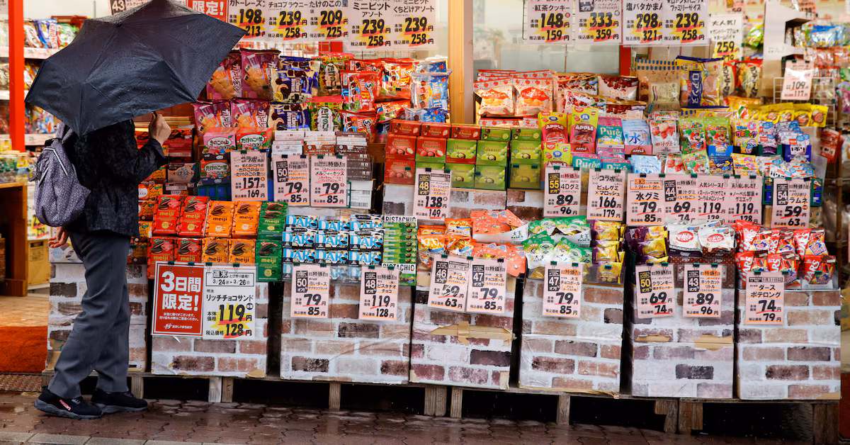 Japan Remains Cautious on the Economic Impact of U.S. Trade Tariffs in June Report