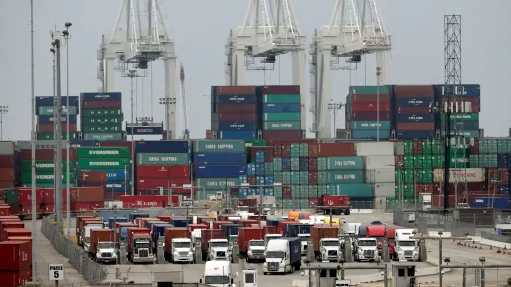 Economic Jitters Stall Recovery in U.S. Truckload Market