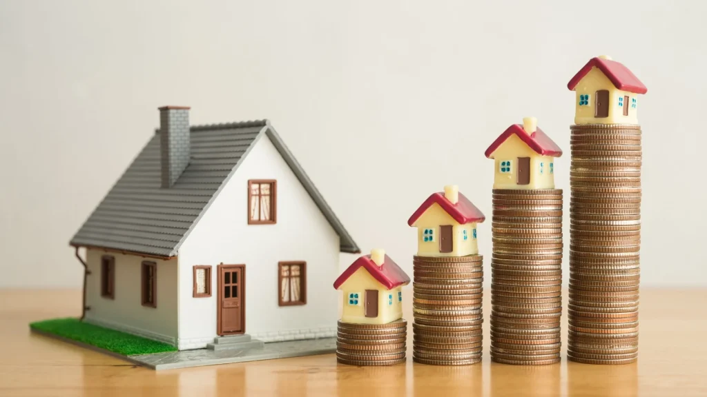 US Home Prices to Rise 3.5% in 2025 Despite Tariff Challenges Impacting New Construction