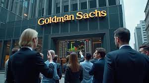 Goldman Sachs Reduces Risk Following Tariff Announcement and Prepares for Market Volatility