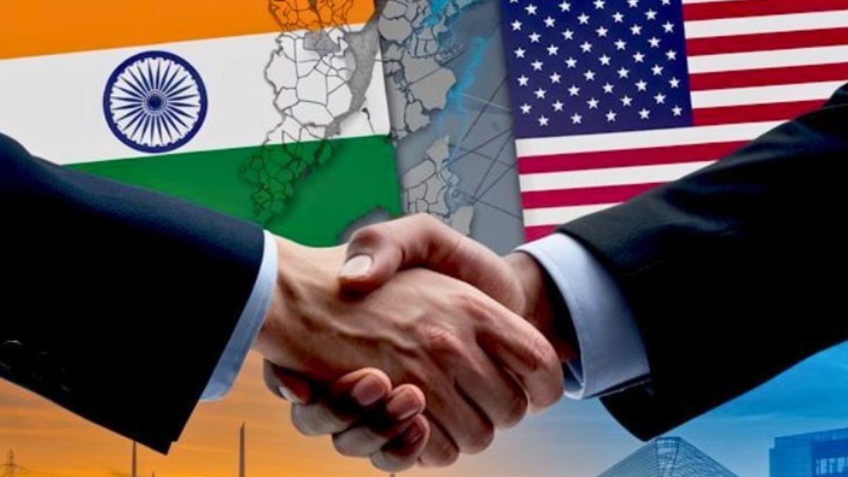 India-U.S. Trade Talks Extended for Interim Agreement Until July 9