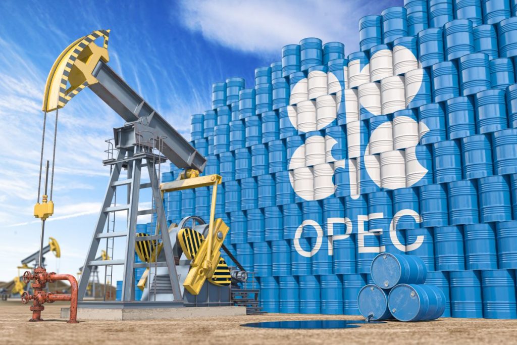 OPEC+ Approves July Oil Output Increase of 411,000 bpd
