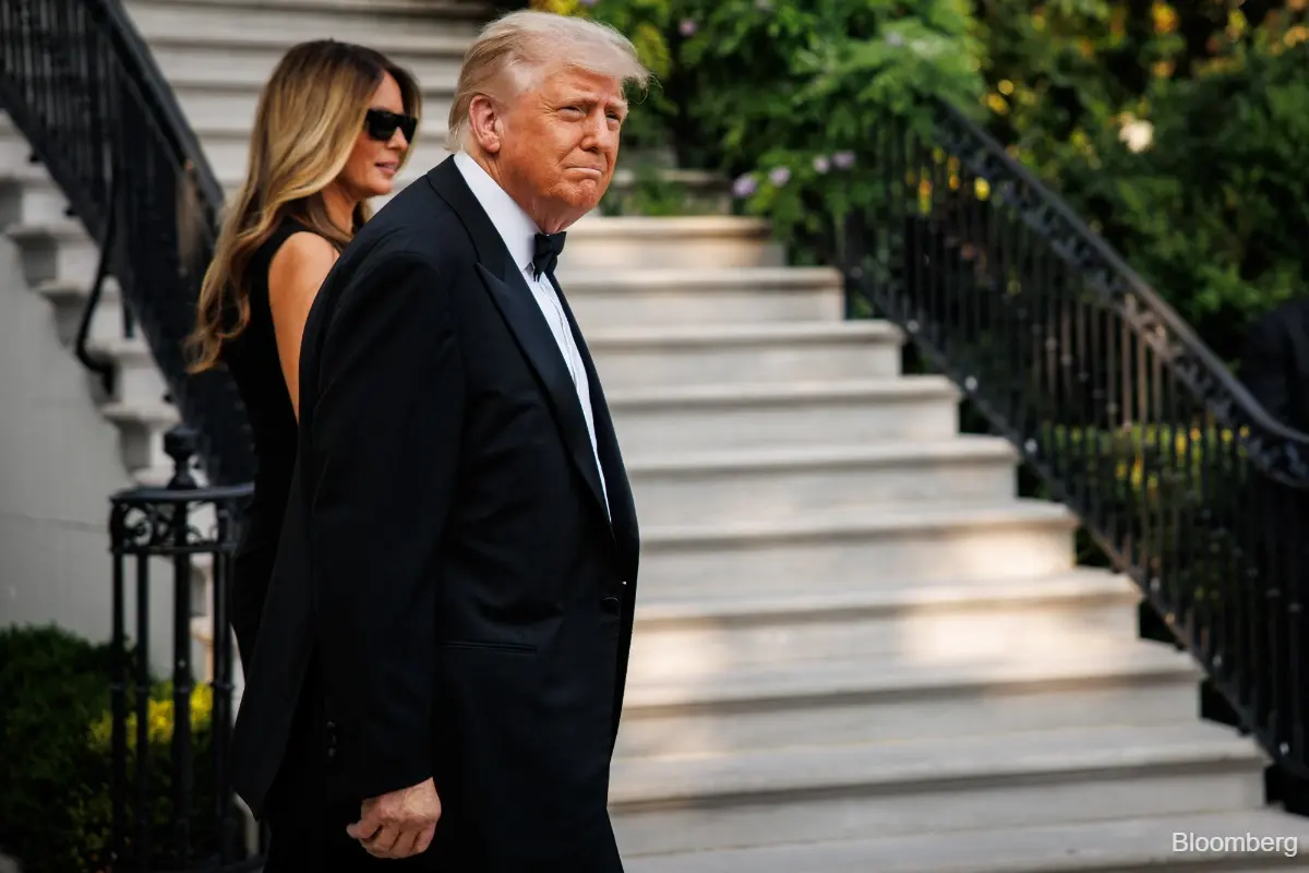 Trump Announces New Unilateral Tariffs to Be Set Within Weeks