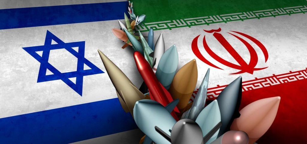 Middle East War Shakes Global Markets