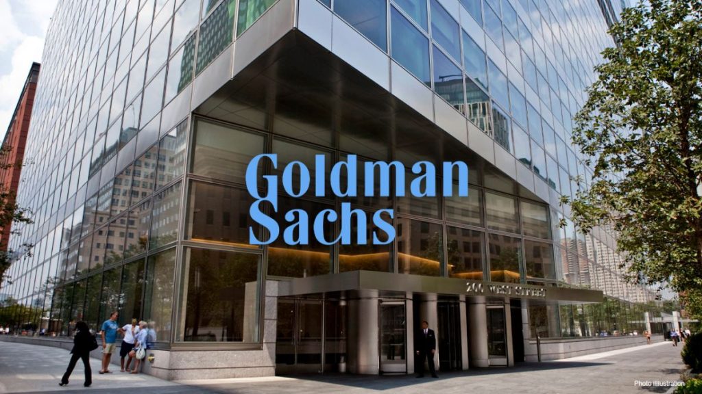 Goldman Sachs Plots Major Acquisitions in 2025: Market Impact & iXDeep Analysis