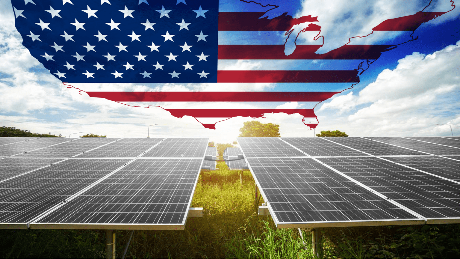 Enphase Energy Cites Trump Tariffs, Tax Cut Threats: Forex & Crypto Market Impacts | iXbroker Analysis