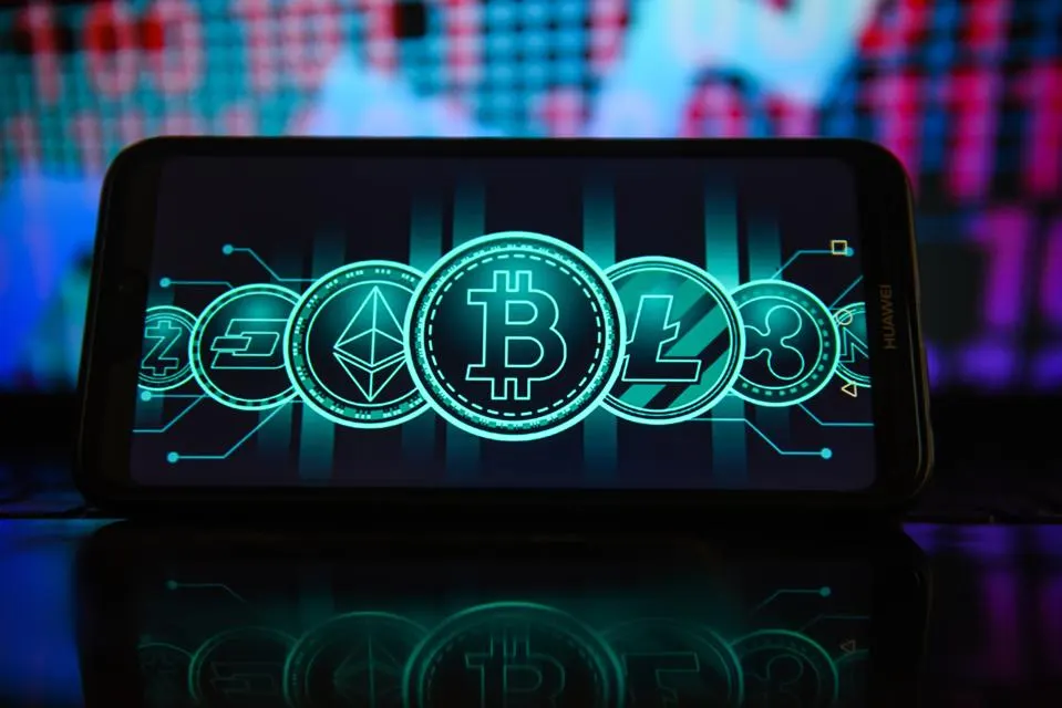 What to Expect from Bitcoin and Crypto Markets in the Second Half of 2025