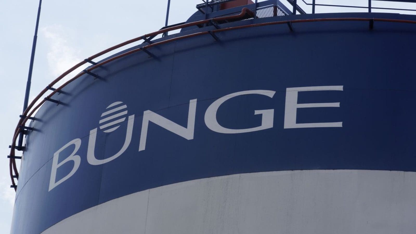 Bunge Secures New Global Grain Market Position with $34 Billion Merger