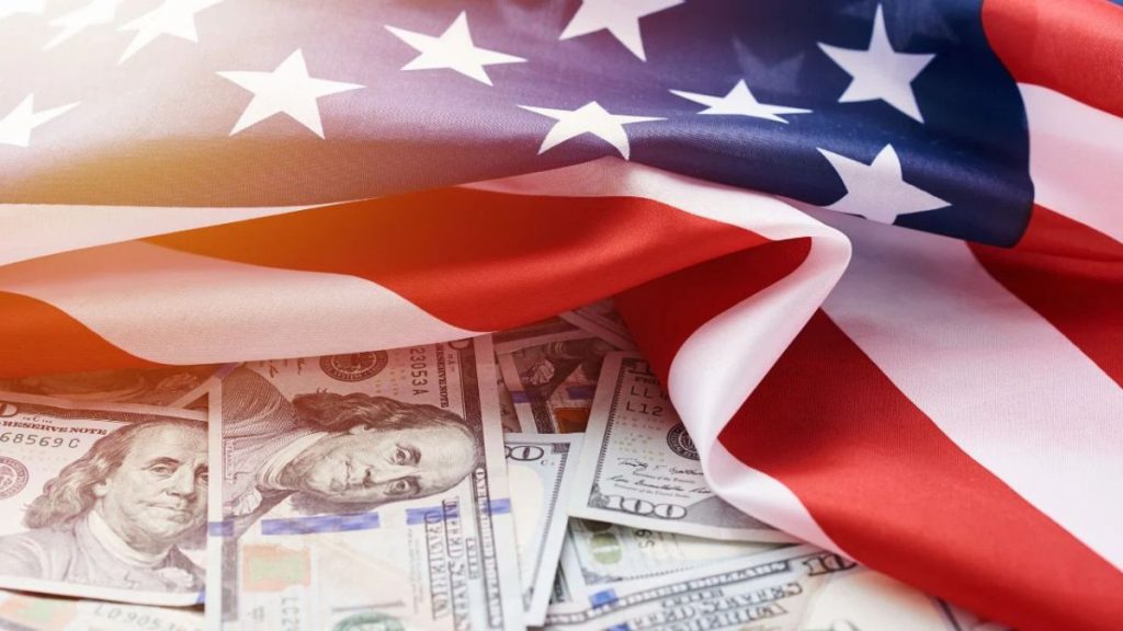 US Economy Grows 3% in Q2 2025: Forex & Crypto Market Analysis | iXbroker