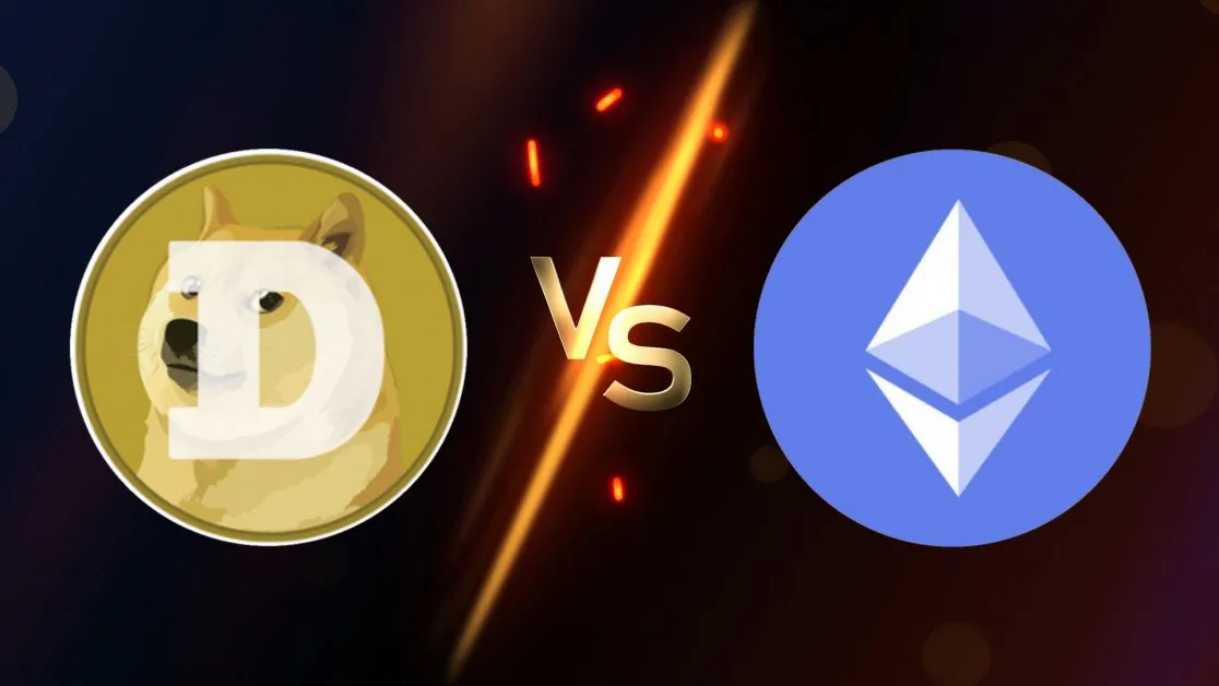 Ethereum vs. Dogecoin: Which Cryptocurrency Will Double First in 2025? | iXbroker