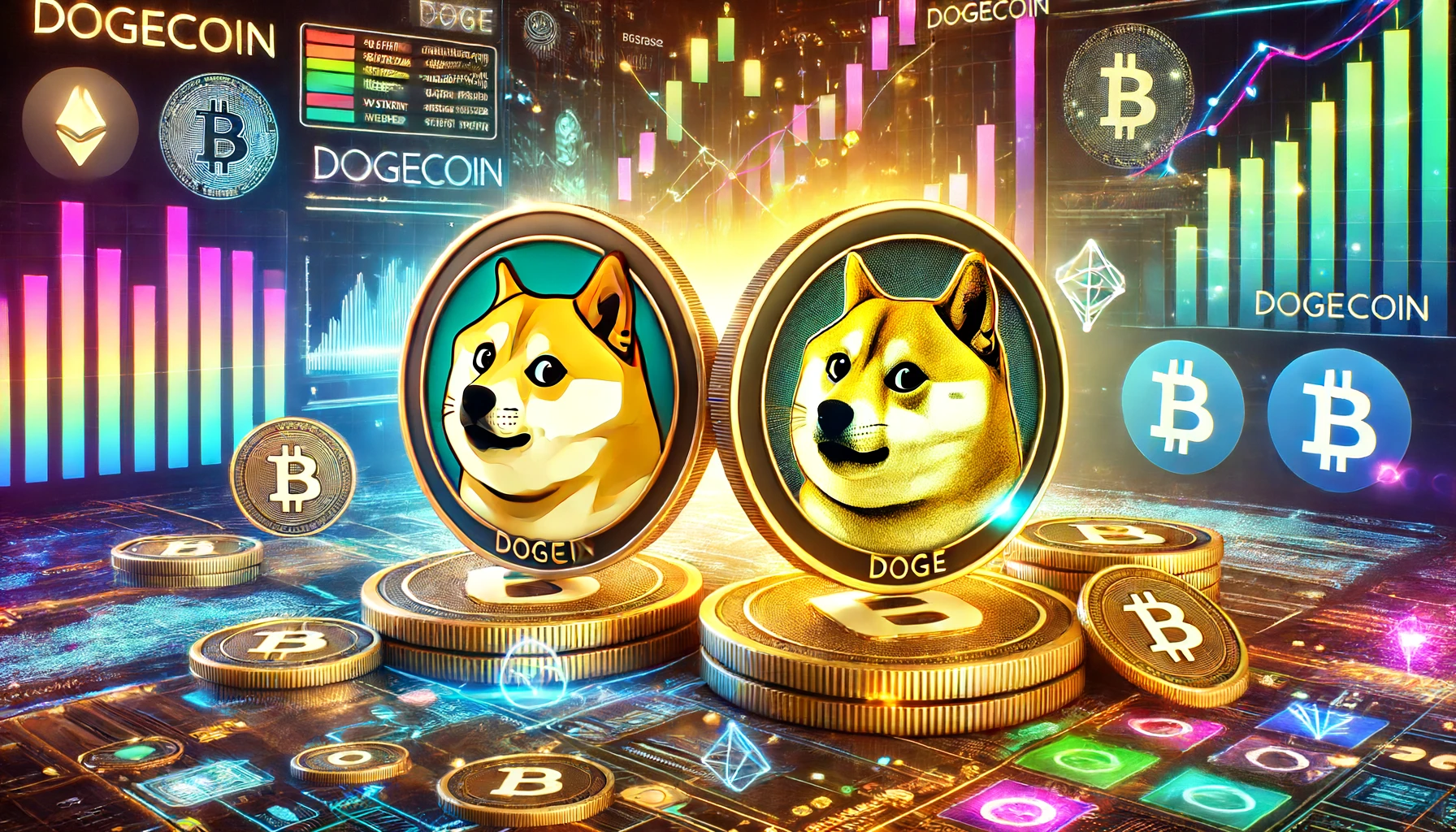 Why Dogecoin Is Slipping Today: Analysis & Market Impact | iXbroker