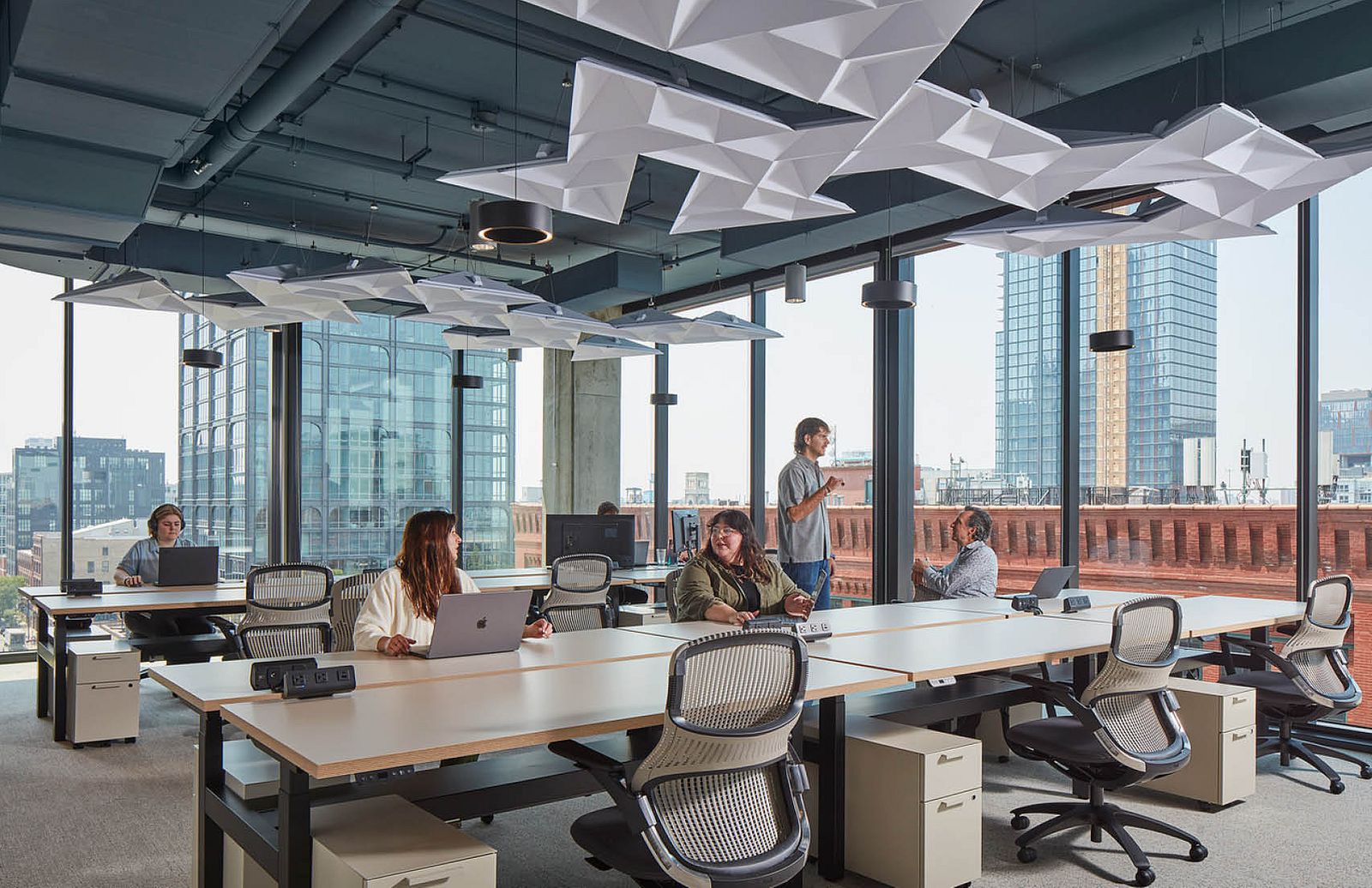 Drive Capital Thrives After Founders’ Split