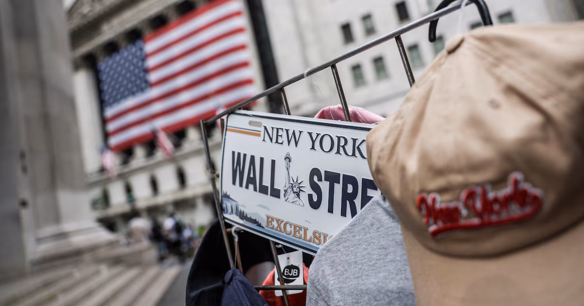 Wall Street Futures Stall After S&P 500, Nasdaq Hit New Highs | iXbroker Market Analysis