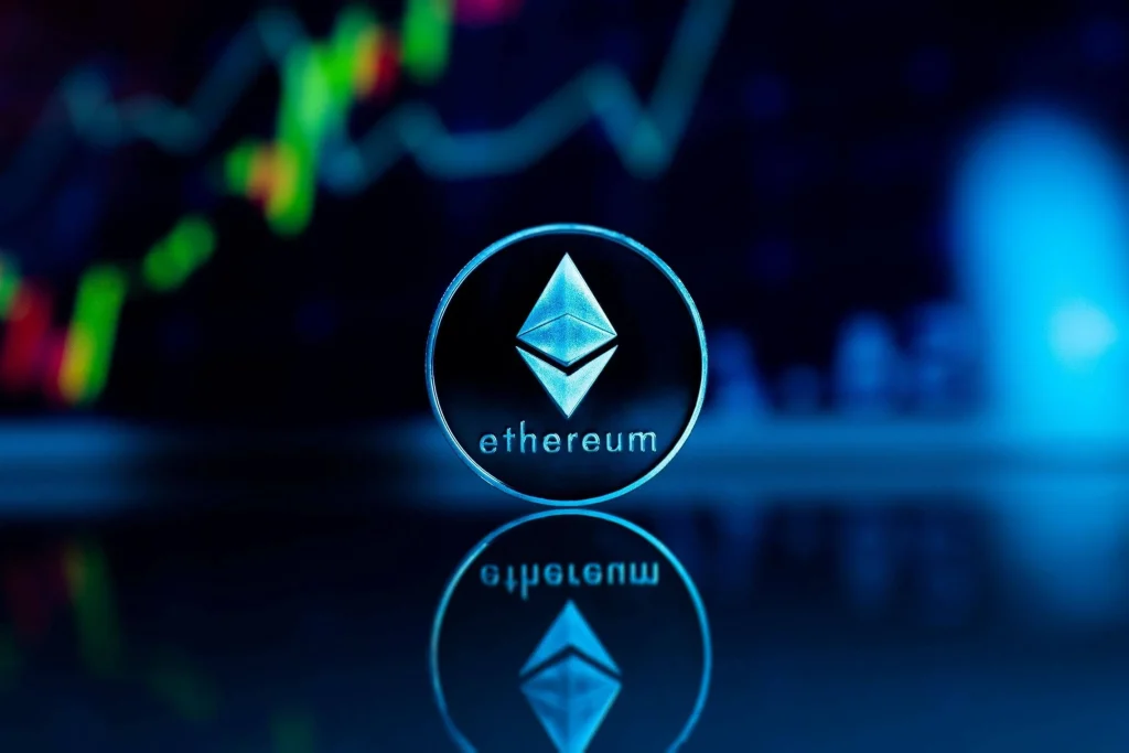 Ethereum Eyes $10,000: How the CLARITY Act and Institutional Inflows Fuel the Bull Case | iXbroker
