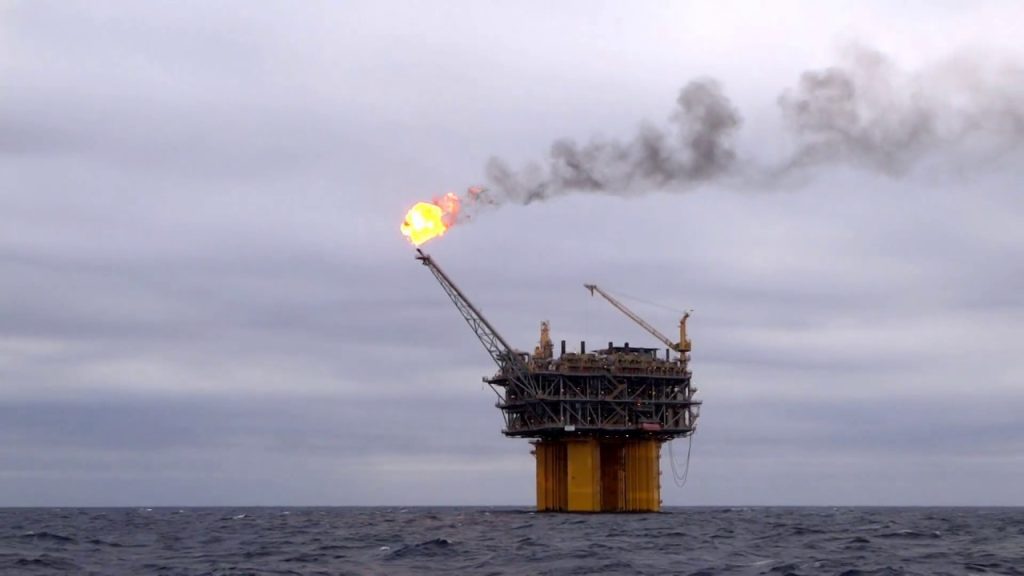 Natural Gas Remains the Backbone of Global Energy in 2025: Market Analysis & LNG Outlook | iXbroker