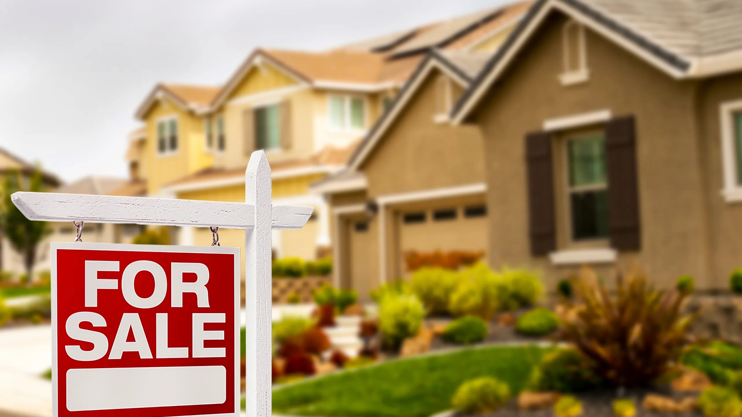 U.S. Housing Market Sees Spike in Canceled Sales as Buyers and Sellers Clash | iXbroker