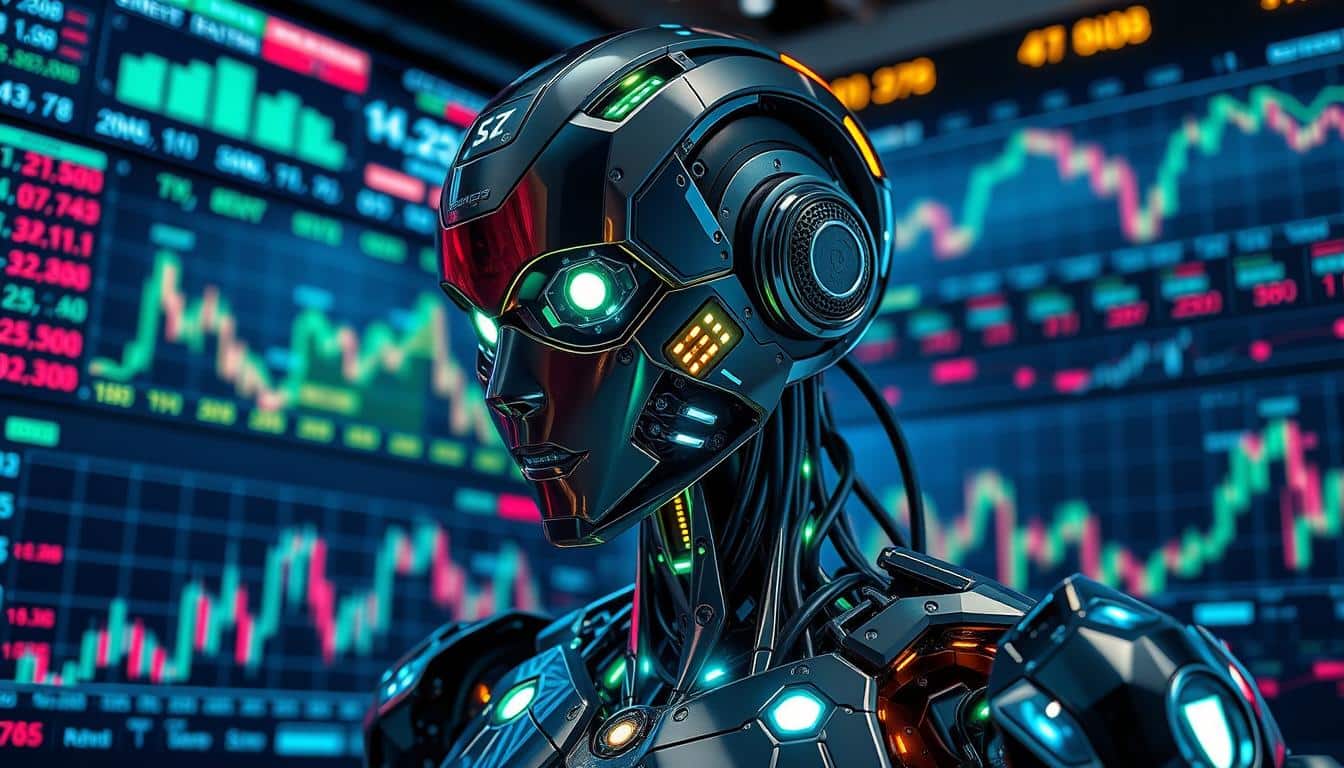 Trading with Artificial Intelligence: A Comprehensive Guide to Smart Trading on IX Broker
