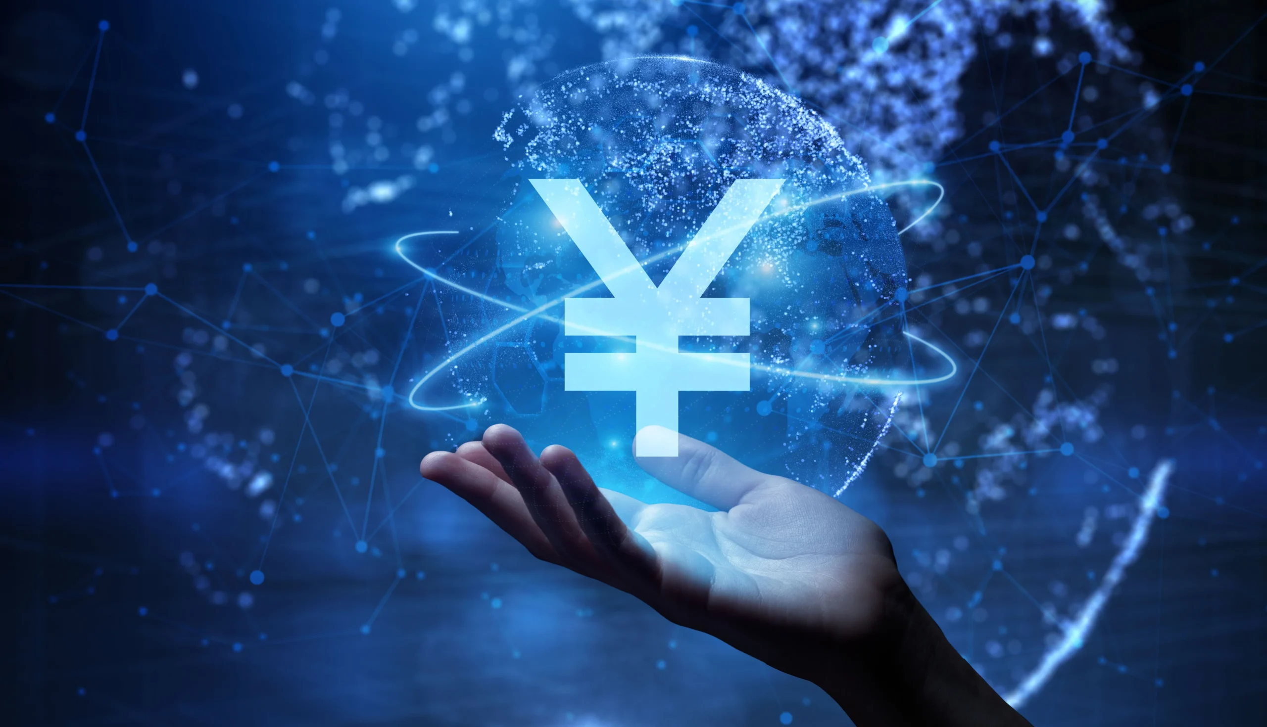 China Launches World’s First Tokenized Yuan Fund in De-Dollarization Drive