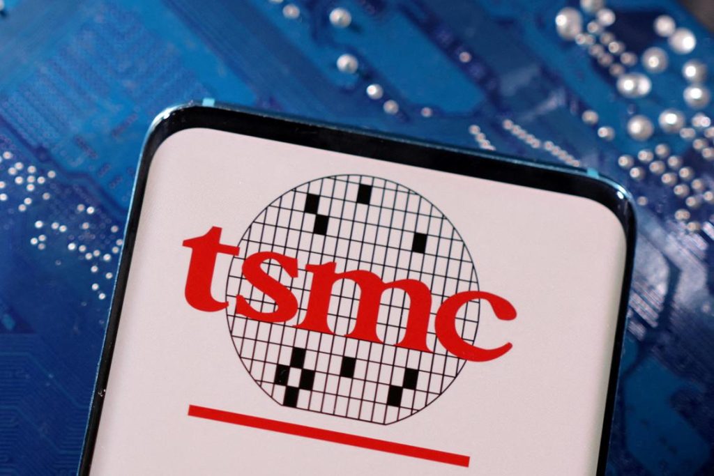 TSMC Raises 2025 AI Outlook, Fuels Global Market Optimism | iXbroker