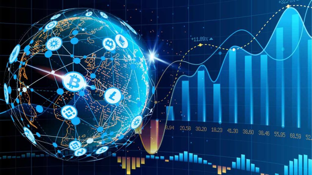 User Value Perceptions in Cryptocurrency Adoption – iXbroker Chart