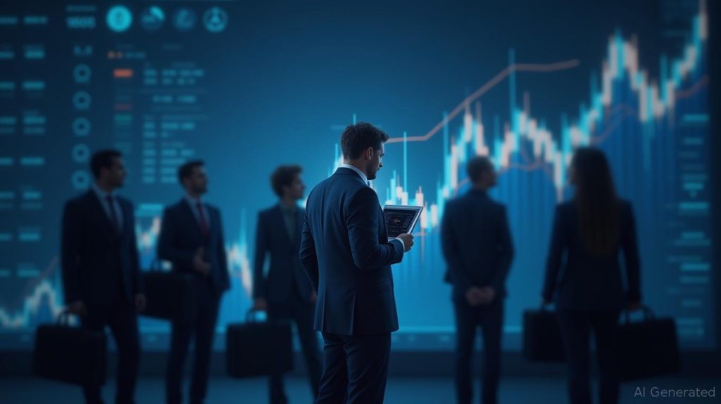 Altcoin Sentiment Soars: Arbitrum, Worldcoin, Uniswap, FE Tech & Injective Lead 2025 Crypto Revival | iXbroker Analysis