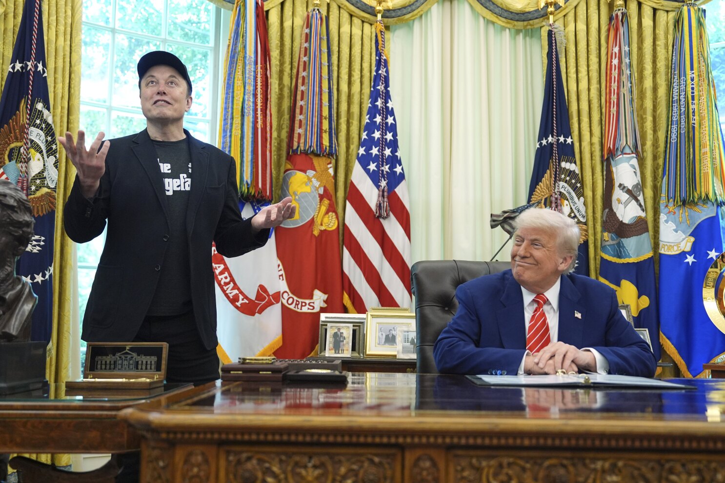 Why Elon Musk’s Criticism of Trump’s Tax Law Matters