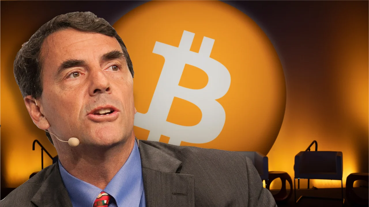 Tim Draper Raises $200 Million for New Crypto Venture Fund – iXbroker Market Analysis