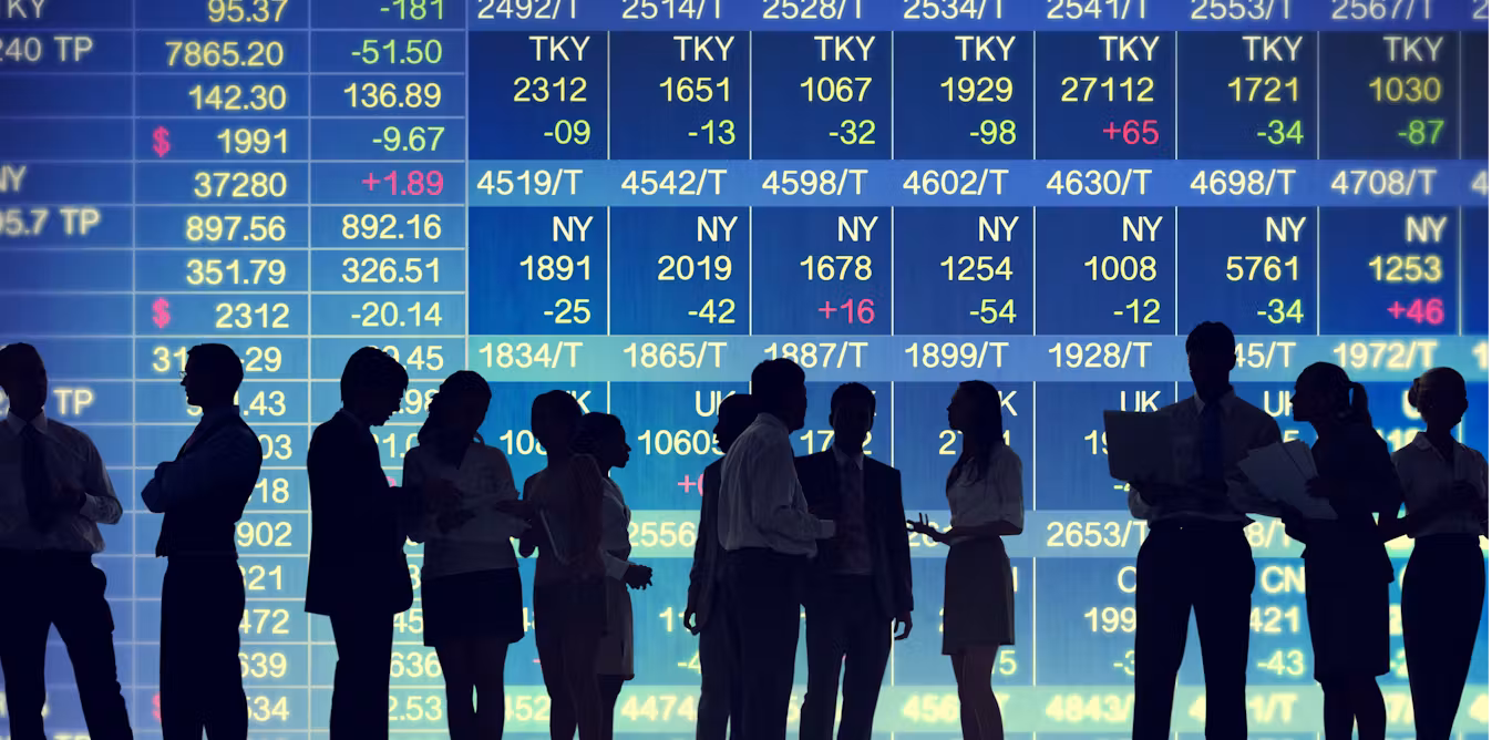 How the Palestine-Israel Conflict Impacts Global Markets: Lessons for Traders and Investors