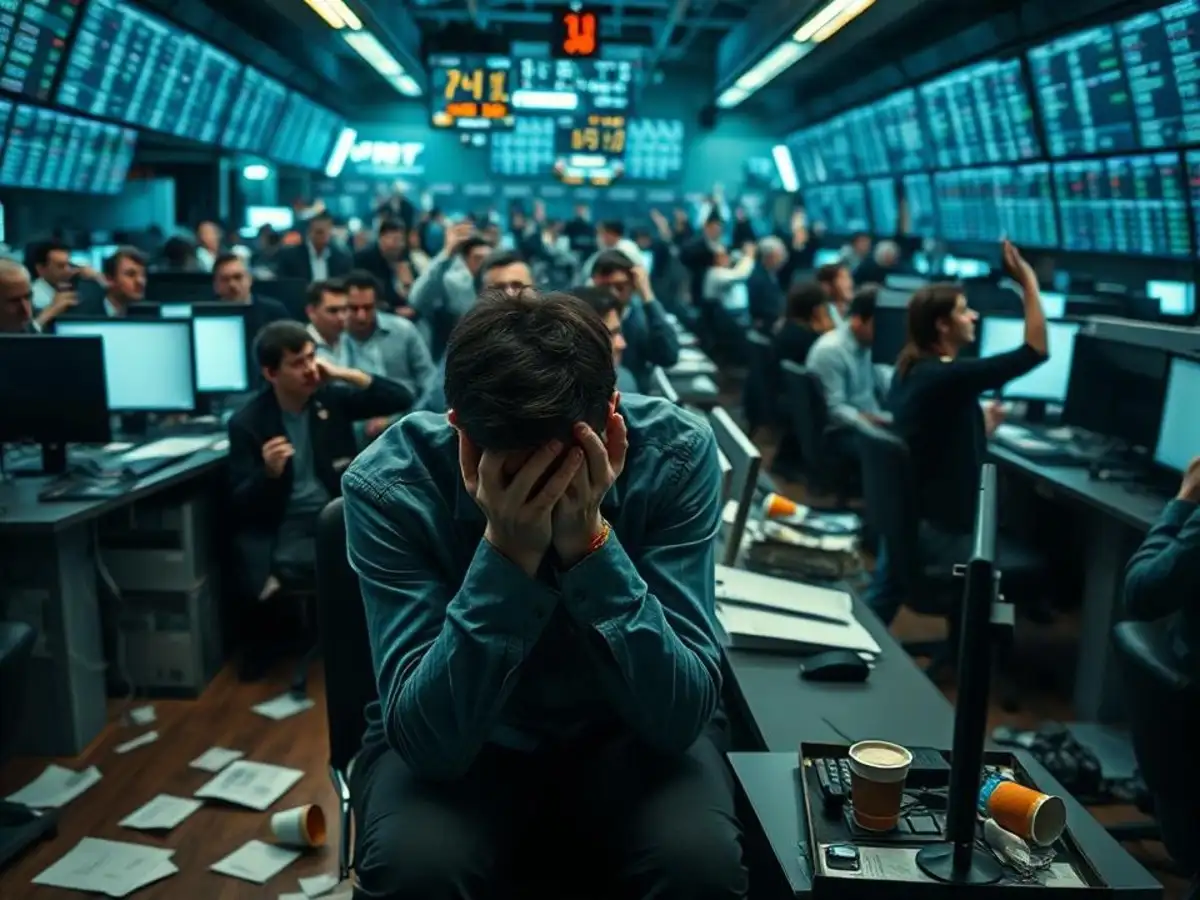 Japanese Bonds Plunge as Fiscal Concerns Escalate Before Election | Yield Spike Analysis 2025