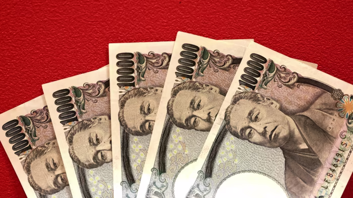 Japan Faces No Likely US Pressure to Strengthen Yen