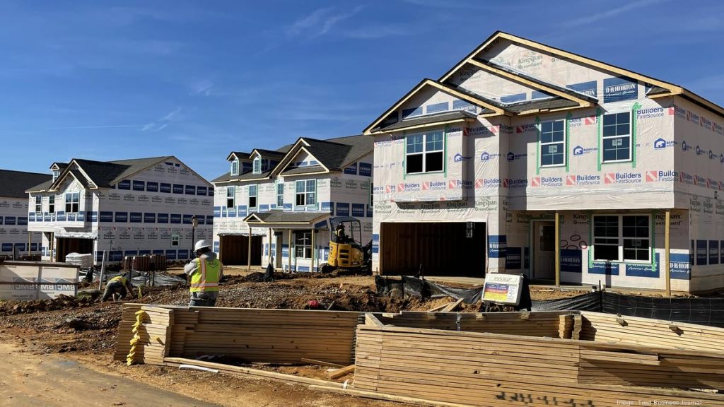 D.R. Horton Posts 24% Income Drop Amid Homebuyer Incentives – iXbroker Market Analysis