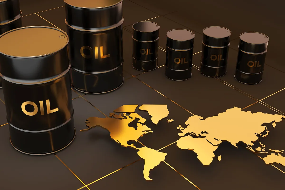 Oil Prices Volatile as Trump-Powell Uncertainty Shakes Dollar | iXDeep Analysis & Market Impact