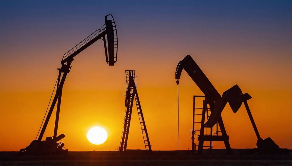 Oil Prices Slightly Recover Despite New US Tariffs and OPEC’s Downgraded Forecast