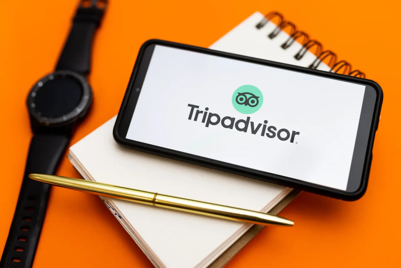 Starboard Stake in Tripadvisor Sends Shares Higher