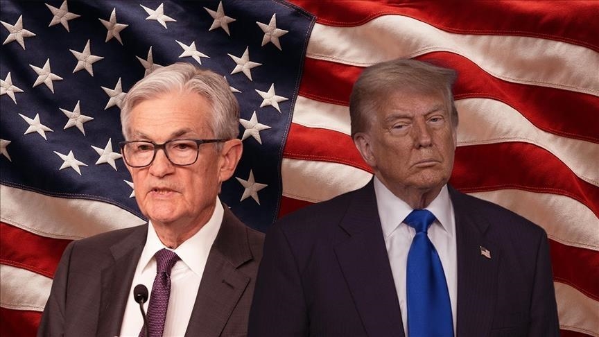 How Trump Firing Fed Chair Powell Could Rock Crypto and Markets | iXbroker Analysis