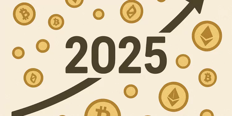 3 Factors Set to Spark a Cryptocurrency Boom in Late 2025 | iXbroker Deep Analysis