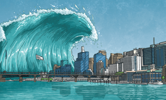 How Natural Disasters Impact Stock Trading: Practical Insights for Aviation, Hospitality, and Tourism Investors