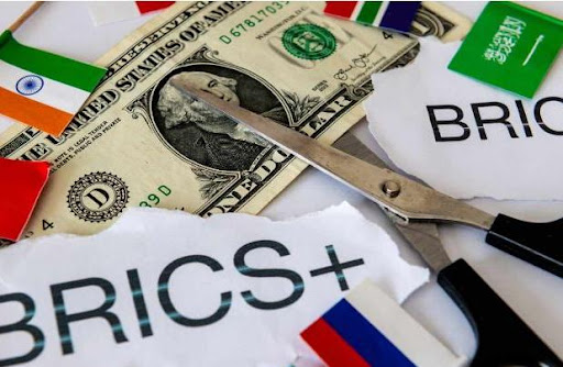 US Tariffs vs. BRICS De-Dollarization: 2025’s Ultimate Economic Battle – iXbroker Deep Analysis