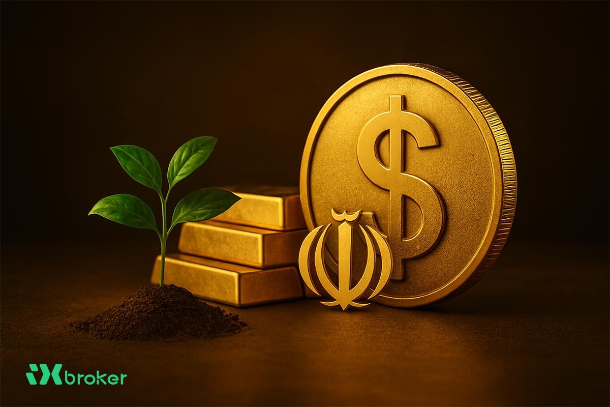 سرمایه گذاری با یک میلیارد تومان